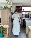 Itb Nylon Cargo Balloon Wide Pants