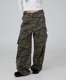 Milier Cargo Trousers