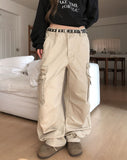 Kirua Multi Cargo Pants