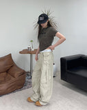 Elt Out-Pocket Cargo Pants