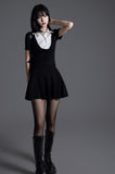 Western Layered Shirt (ver.2)
