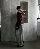 Mud Track Wide Pants