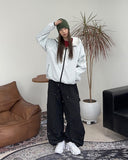 Tien Nylon Carpenter Pants