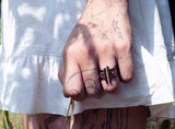 Nonmainstream Ring