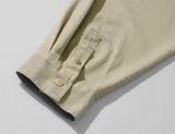 Faded Foam Shirt