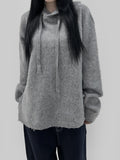 Mongpe Hooded Knit