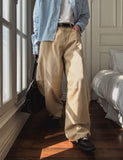 Ido Carpenter Wide Pants