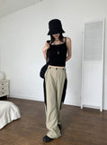 Direll Basic Cotton Bungee Bucket Hat