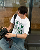Chair short sleeve tee