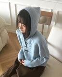 [3-step brushed] Shunu wide training jogger pants