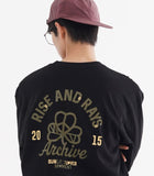 Rise And Long Sleeve T-Shirts