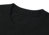 STAR PIXEL Slim Short Sleeve Tee