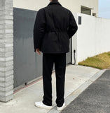 Ribble hunting padding jacket