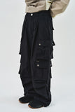 Studio Nylon Pocket Pants