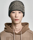 [PBA] Tribal AJO Two Tone Beanie