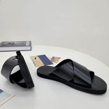 Mare slippers