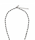[LAN ARCHIVE] Dark Cross Rosarium Necklace