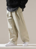 MONDO COTTON BALLOON PANTS
