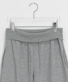 Lunan Waist Banding Training Pants