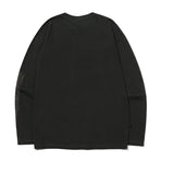 HANABI RACING Pigment Long Sleeve