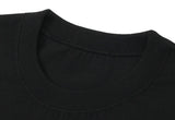 END OF TIME Slim Short Sleeve Tee