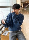 Pogeun Lero Knit