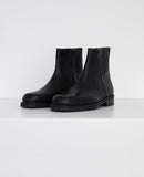 Course chelsea boots