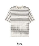 Nemir Stripe Short Sleeve T-shirt