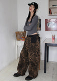 LEOPARD CARPENTER PT