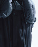 [AG] Double String Fleece Fatigue Pants