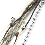Heden Vintage Western Keyring