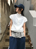 PUFF SHIRRING JP