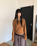 Heon Vintage Hairy Knit
