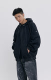 OLD SCHOOL WINDBREAKER