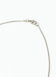 PINCH METAL NECKLACE