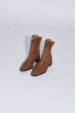 four seasons western boots
