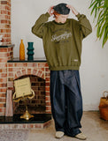 Skippy Days Sweatshirt