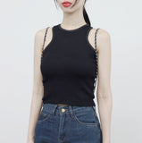 Peute X Sleeveless