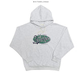 Brooklyn Over Fit Hood T-Shirt