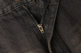 Phase Balloon Denim Pants
