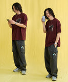 Hobby Horse Short Sleeve T-shirt