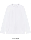 Lake MVS Cotton Long Sleeve T-Shirt