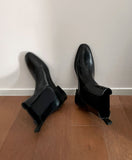 Athens Chelsea boots