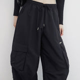 Jenbeu pocket pants