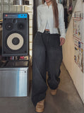 Moose Folding Boy Fit Denim