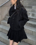 Lott Wool Duffel Coat