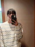 Cable Dangara Knitwear