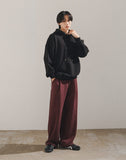 Day Cut One Tuck Sweatpants