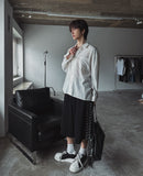 Eber Stripe Shirt