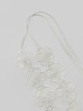 Kisi Flower Lace Belt